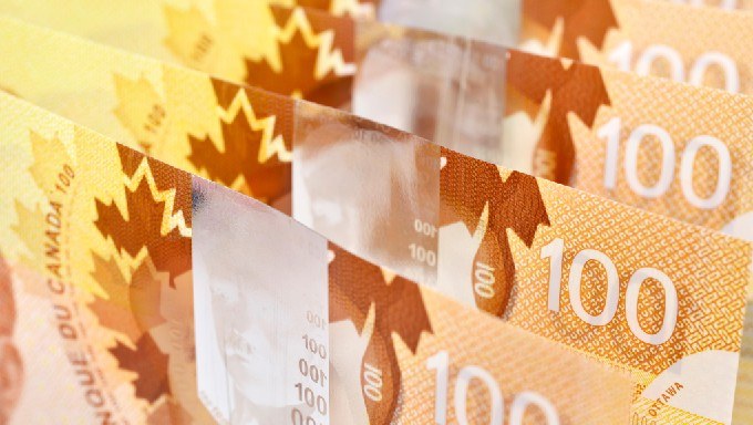 Canadian Dollars Revealed as Filthiest Cash in Circulation Canadian Dollars Revealed as Filthiest Cash in Circulation