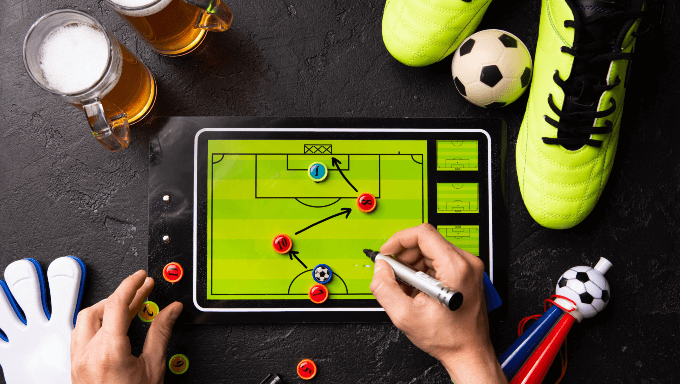 Systemwetten – mit System erfolgreich auf Sport tippen Systemwetten – mit System erfolgreich auf Sport tippen