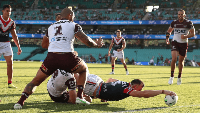 NRL 2021 Betting Odds, Tips & Best Early Bets NRL 2021 Betting Odds, Tips & Best Early Bets