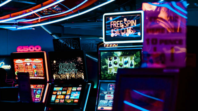 Differenze tra slot meccaniche e slot virtuali Differenze tra slot meccaniche e slot virtuali