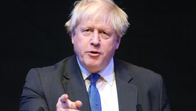 Boris Johnson Approval Ratings Tipped For Highest in 10 Months Boris Johnson Approval Ratings Tipped For Highest in 10 Months