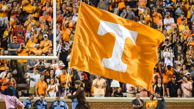 Tennessee Lottery Reviewing Alleged College Prop Bet Tennessee Lottery Reviewing Alleged College Prop Bet