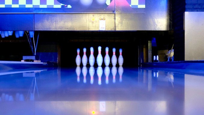 Bowlero Bowling Centers Team Up with Sports Betting Platform Bowlero Bowling Centers Team Up with Sports Betting Platform
