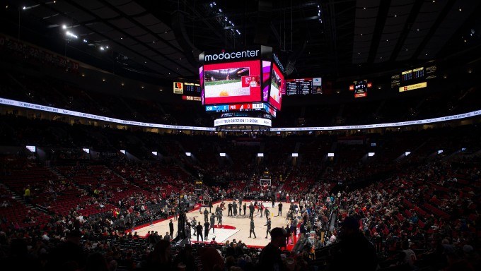 Oregon March Sports Betting Handle Drops 18.7% From February Oregon March Sports Betting Handle Drops 18.7% From February