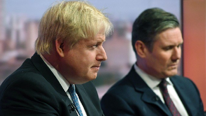 Labour Planning For Early Election But Tories Still Top Odds Labour Planning For Early Election But Tories Still Top Odds