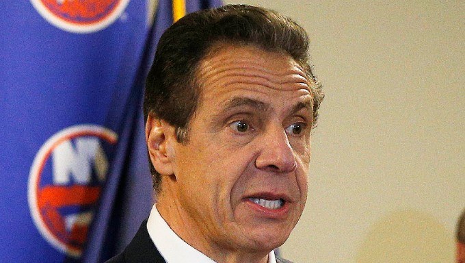 Cuomo Does Not Clear Up NY Mobile Sports Betting Questions Cuomo Does Not Clear Up NY Mobile Sports Betting Questions