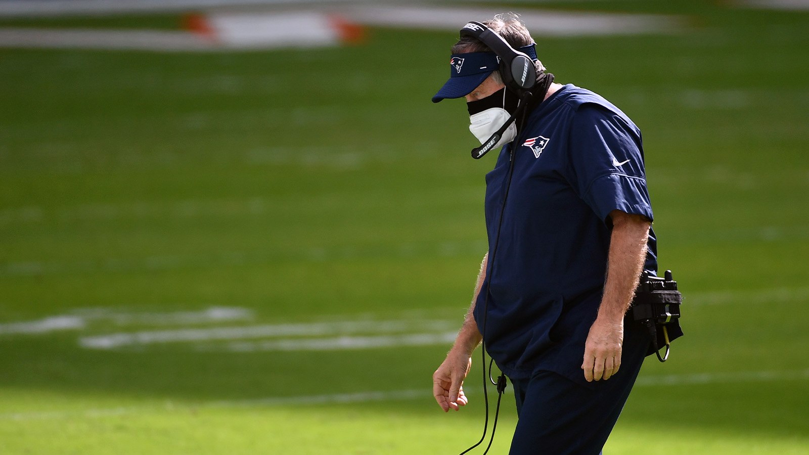 New England Patriots 2021 NFL Draft Betting Guide, Preview