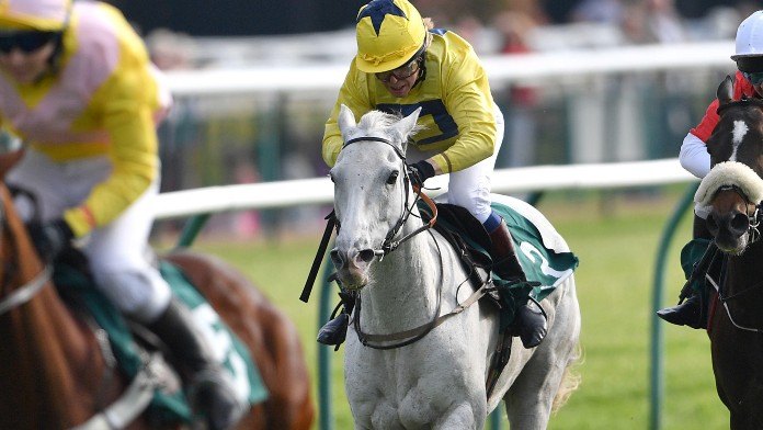 Remembering Roy Rocket and His Love Affair With Brighton Racecourse