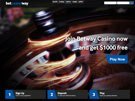 Betway Casino Aula kuvankaappaus Betway Casino Aula kuvankaappaus