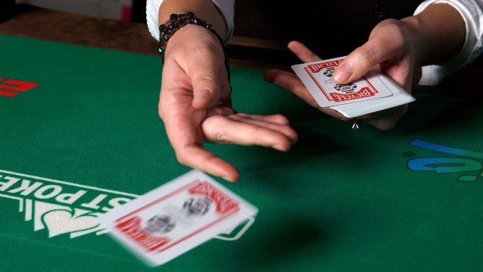 WSOP Announces It Is Leaving ESPN for New Broadcast Partner WSOP Announces It Is Leaving ESPN for New Broadcast Partner