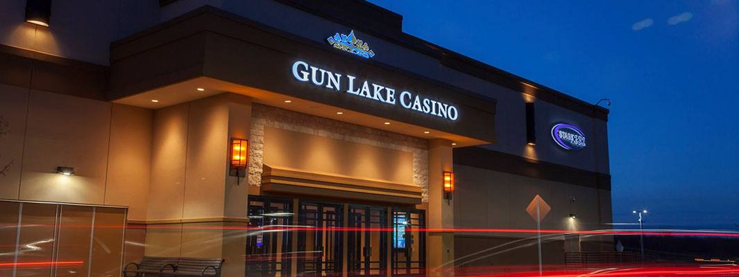 gun lake casino job fair