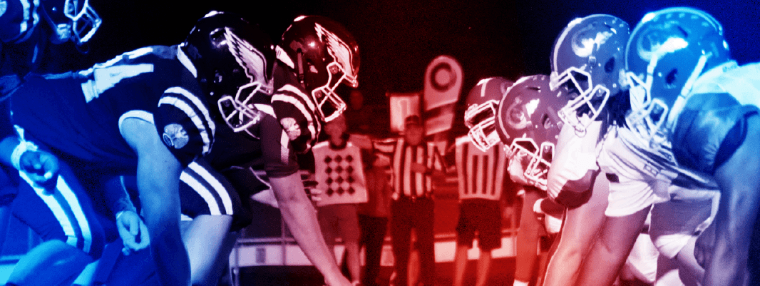 America’s Favorite Sports