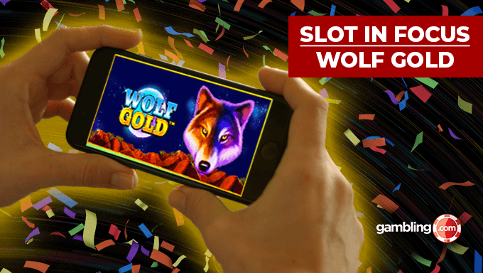 Online Slot In Focus: Wolf Gold by Pragmatic Play Online Slot In Focus: Wolf Gold by Pragmatic Play