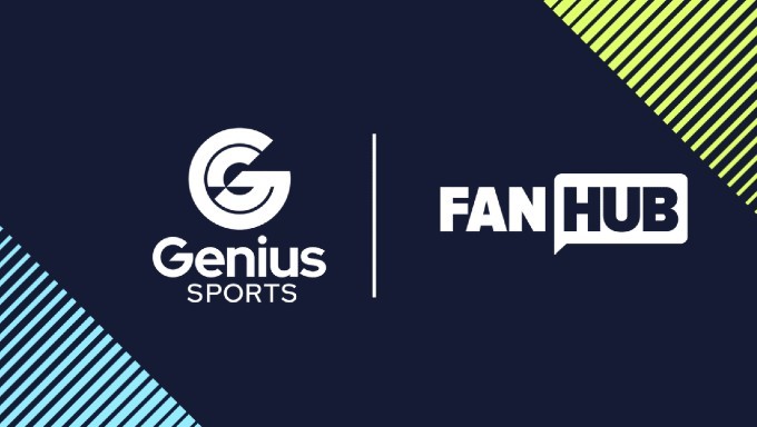 Genius Sports Adds Free-to-Play Gaming Company FanHub Genius Sports Adds Free-to-Play Gaming Company FanHub