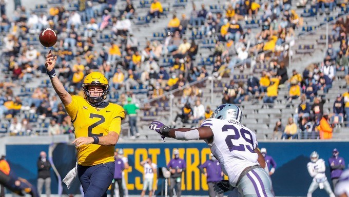 West Virginia Sports Betting Sees Significant Drop In April West Virginia Sports Betting Sees Significant Drop In April
