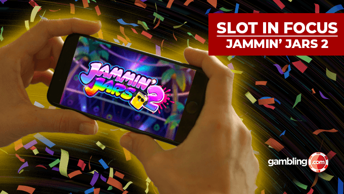 Online Slot In Focus: Jammin' Jars 2 By Push Gaming Online Slot In Focus: Jammin' Jars 2 By Push Gaming