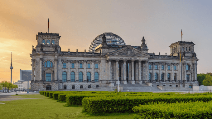 Der nächste Bundeskanzler 2021: Prognosen der Buchmacher und Statistiker Der nächste Bundeskanzler 2021: Prognosen der Buchmacher und Statistiker