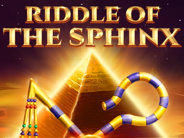 play sphinx 3d slot online