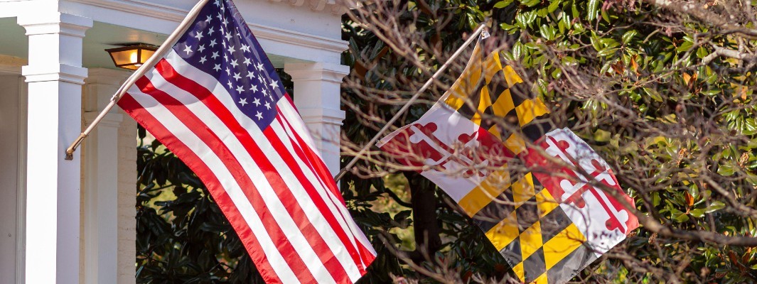 How Much Should Maryland Expect To Make From Sports Betting?