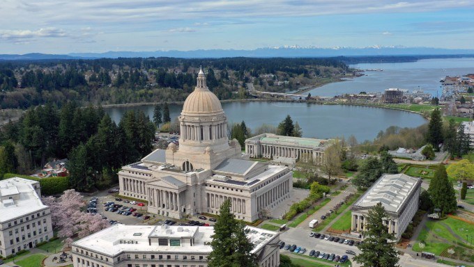 Washington Gaming Commission OKs Sports Betting Amendments