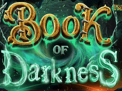 Book of Darkness