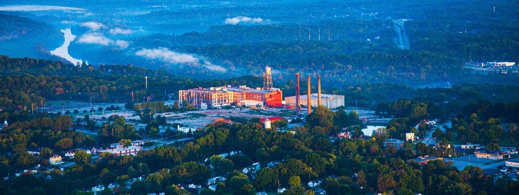 Danville Council Approves Casino Entertainment District