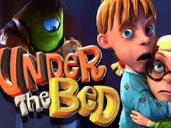 Under The Bed