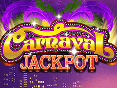 Carnaval Jackpot
