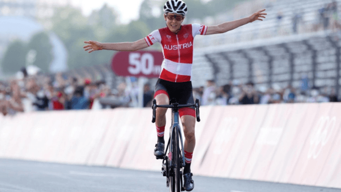 10 Of The Biggest Upsets At The Tokyo 2020 Olympics - Vimarsana News