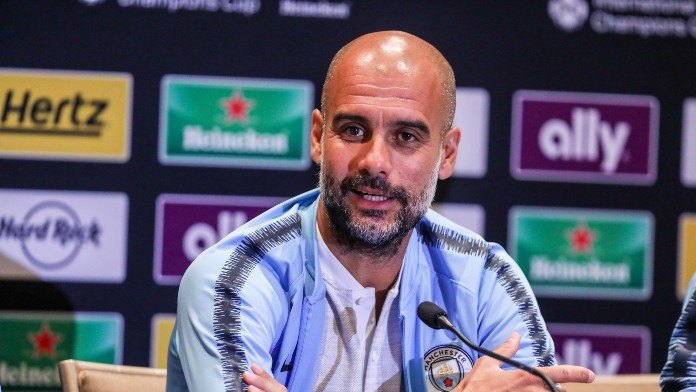 Can Man City Extend Impressive Opening Day Run?