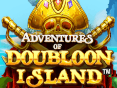 Adventures of Doubloon Island