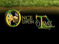 Once Upon a Time