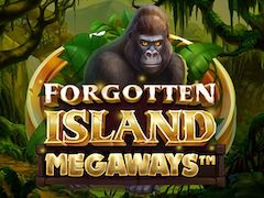 Forgotten Island Megaways
