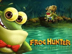 Frog Hunter
