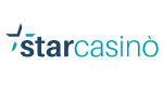 StarCasino Logo StarCasino