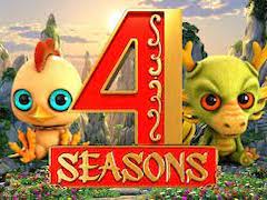 4 Seasons