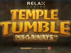 Temple Tumble Megaways