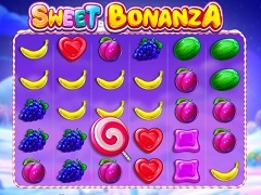 Sweet Bonanza
