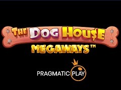 The Dog House Megaways