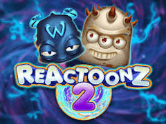 Reactoonz 2