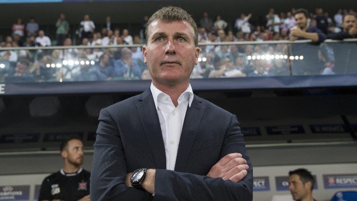 Next Ireland Manager Odds