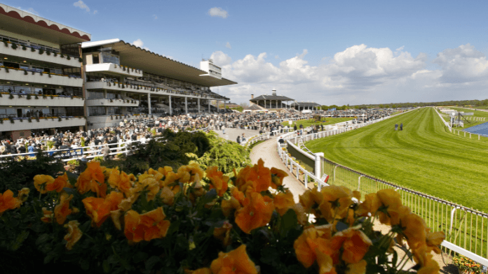 2021 Cazoo St Leger Stakes Trends