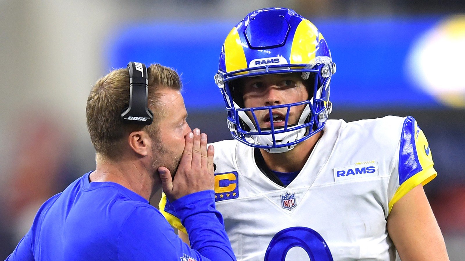 NFL DFS Week 2 Top Stacks & Team You Should Play Sunday