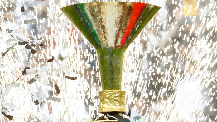 Latest Serie A Betting Trends: Scoring To Continue In Serie A