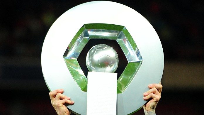 Latest Ligue 1 Betting Trends: Home Is Where The Wins Are