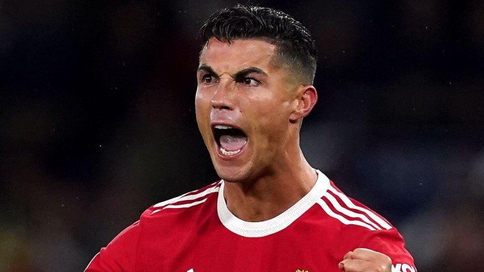 What Are Cristiano Ronaldo's Odds Of Winning The Golden Boot?