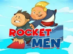 Rocket Men