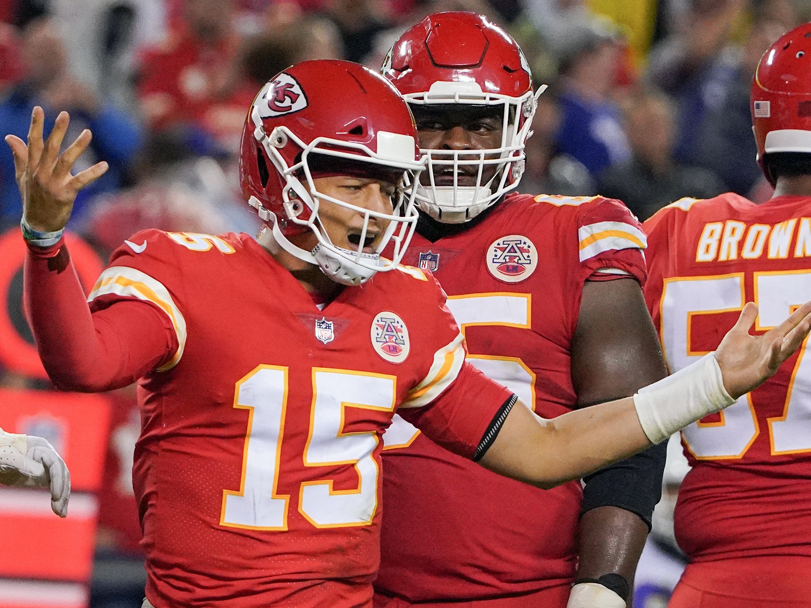 Buffalo Bills vs Kansas City Chiefs Prediction, 10/10/2021 NFL