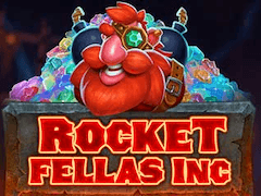 Rocket Fellas Inc