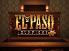 El Paso Gunfight xNudge